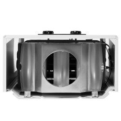 Колонка газовая Royal Thermo GWH Inflame White 5